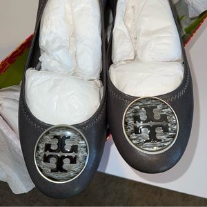 Tory Burch ballet flats